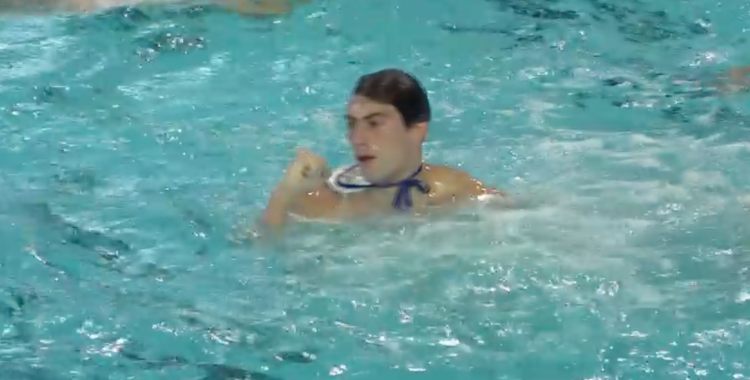 Sanahuja, celebrant el 13-13 definitiu | Twitch 